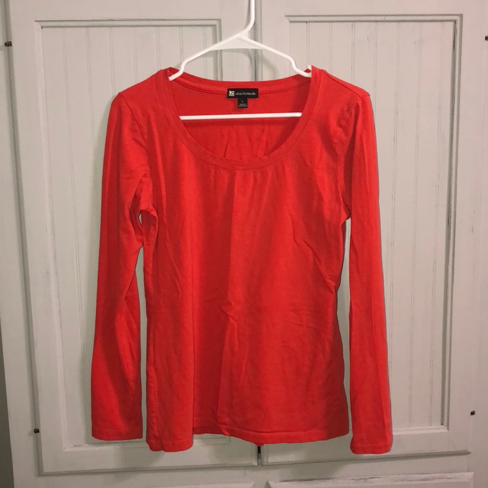 Valerie Bertinelli Size L Shirt